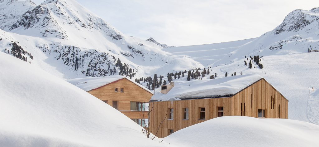 Ferienimmobilie Mit Stil In Tirol Kaufen 3 Seenhaus Kuhtai
